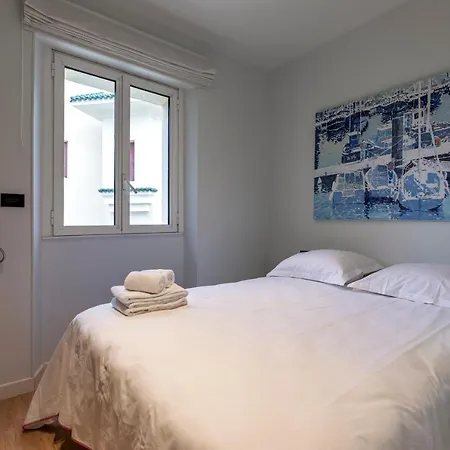 Apartamento Guestready - Beautiful Apt 1 Min From The Beach Biarritz