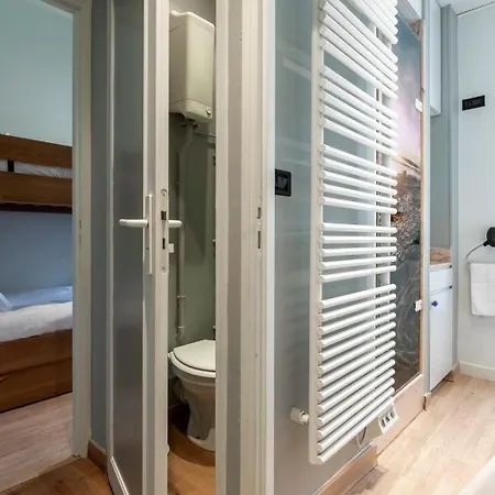 Guestready - Beautiful Apt 1 Min From The Beach Apartamento