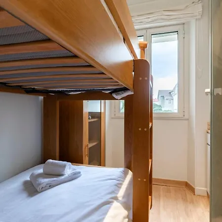Apartamento Guestready - Beautiful Apt 1 Min From The Beach