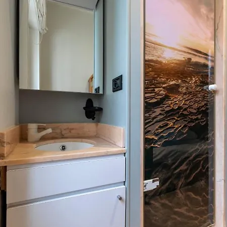 Guestready - Beautiful Apt 1 Min From The Beach Appartamento *
